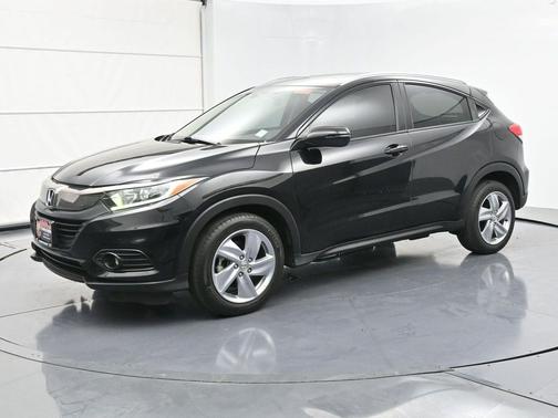 2020 Honda HR-V EX