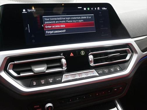 2023 BMW M4 Competition xDrive