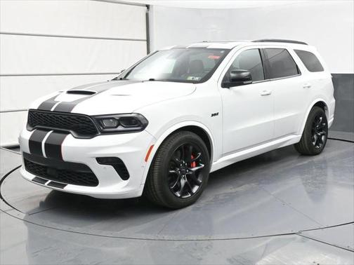2023 Dodge Durango SRT 392 Premium AWD