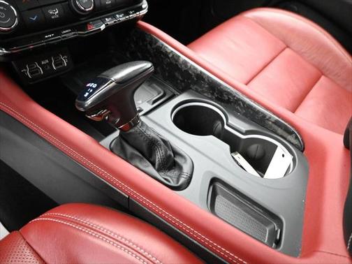 2023 Dodge Durango SRT 392 Premium AWD