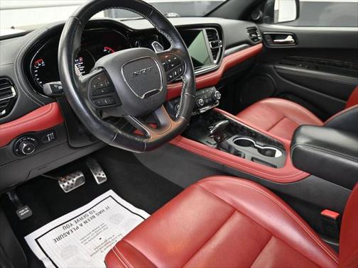 2023 Dodge Durango SRT 392 Premium AWD