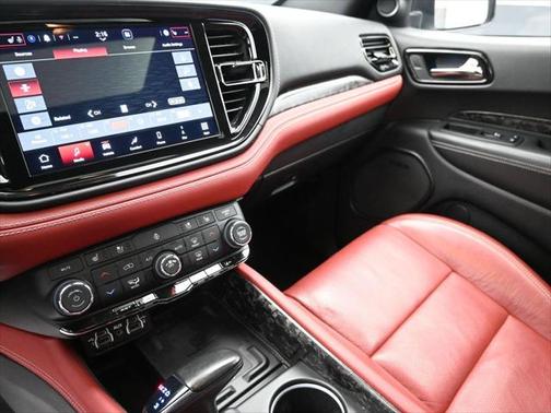 2023 Dodge Durango SRT 392 Premium AWD