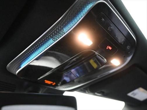 2023 Mercedes-Benz S-Class 4MATIC