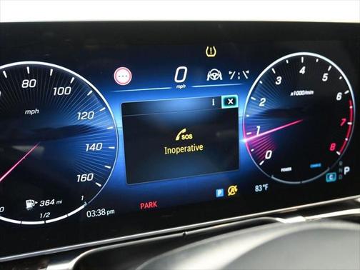 2023 Mercedes-Benz S-Class 4MATIC
