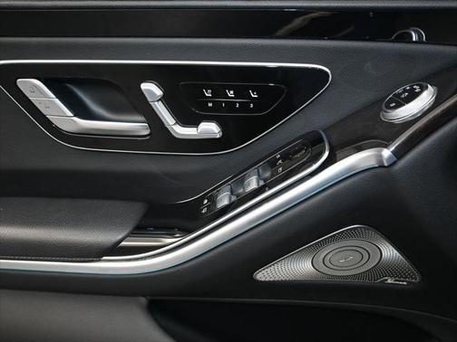 2023 Mercedes-Benz S-Class 4MATIC