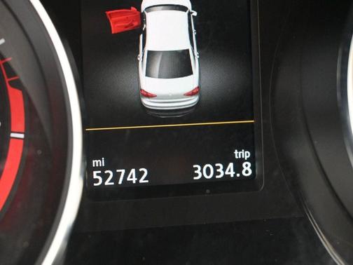 2019 Volkswagen Passat 2.0T Wolfsburg Edition