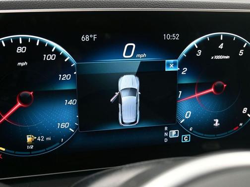 2022 Mercedes-Benz GLE 350 4MATIC