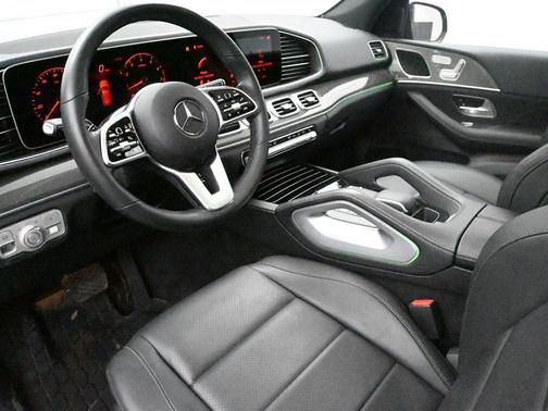 2022 Mercedes-Benz GLE 350 4MATIC