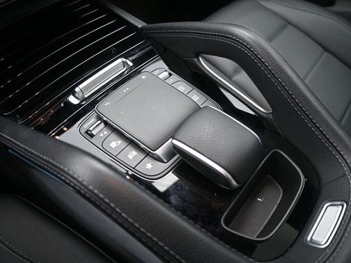 2022 Mercedes-Benz GLE 350 4MATIC