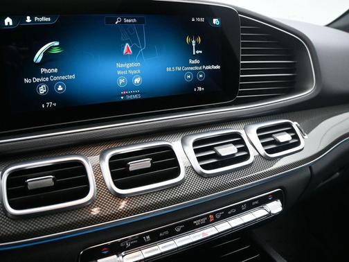 2022 Mercedes-Benz GLE 350 4MATIC