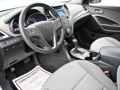 2016 Hyundai Santa Fe Sport 2.4L