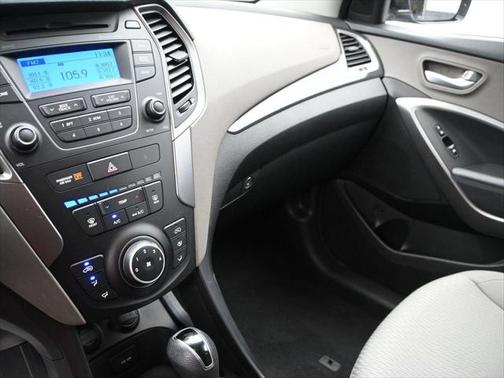 2016 Hyundai Santa Fe Sport 2.4L
