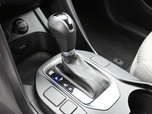 2016 Hyundai Santa Fe Sport 2.4L