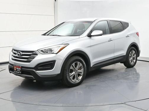 2016 Hyundai Santa Fe Sport 2.4L