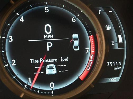 2016 Lexus IS 300 Base