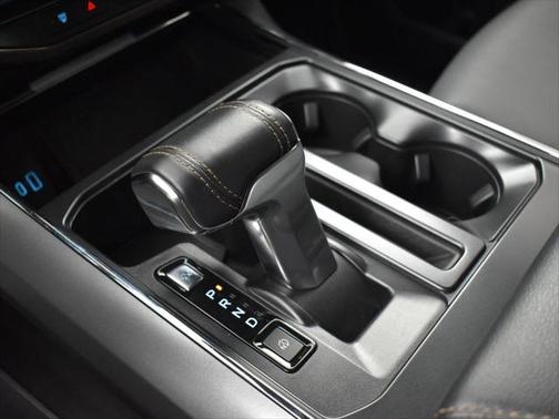 2022 Ford F-150 Lightning LARIAT