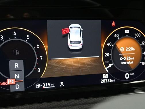 2023 Volkswagen Golf GTI 2.0T SE DSG