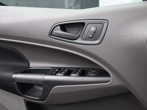 2022 Ford Transit Connect XL w/Rear Liftgate