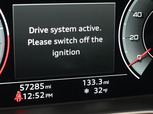 2021 Audi Q5 45 Premium Plus