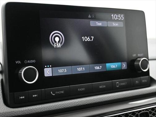2023 Acura Integra Base (CVT)