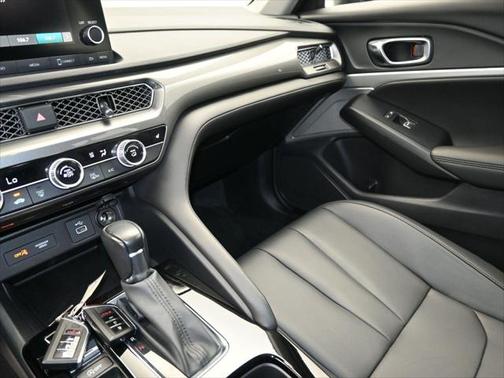 2023 Acura Integra Base (CVT)