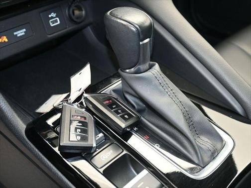 2023 Acura Integra Base (CVT)