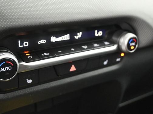 2023 Mazda CX-50 2.5 S Preferred Plus Package
