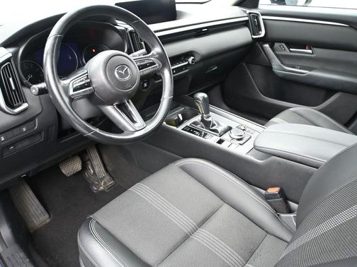 2023 Mazda CX-50 2.5 S Preferred Plus Package