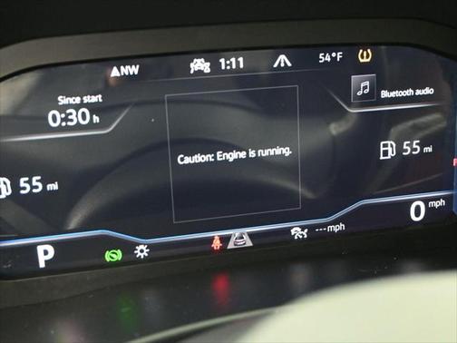 2023 Volkswagen Atlas 3.6L SE w/Technology