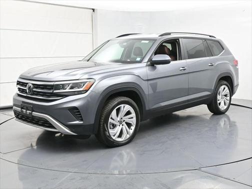 2023 Volkswagen Atlas 3.6L SE w/Technology