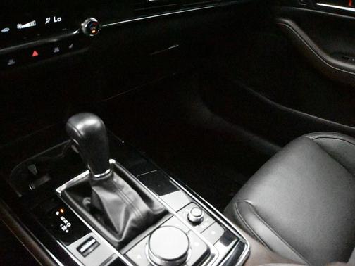 2023 Mazda CX-30 2.5 S Premium Package