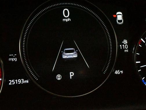 2023 Mazda CX-30 2.5 S Premium Package