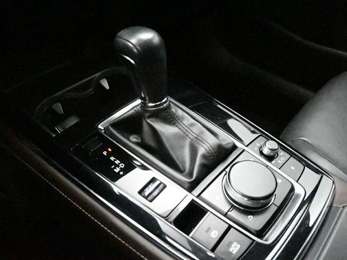 2023 Mazda CX-30 2.5 S Premium Package
