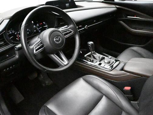 2023 Mazda CX-30 2.5 S Premium Package