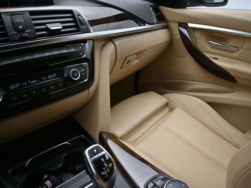 2016 BMW 328 xDrive
