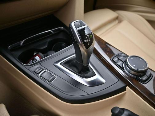 2016 BMW 328 xDrive