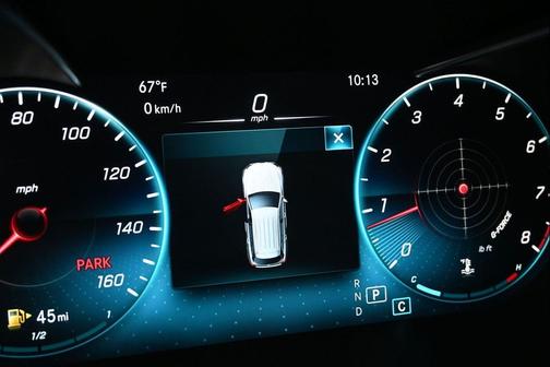 Selenite Grey Metallic 2020 Mercedes-Benz GLC 300 4MATIC