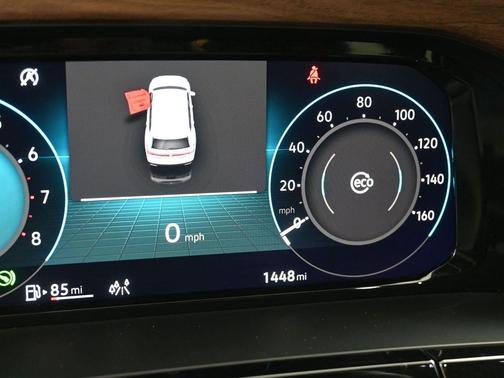 2025 Volkswagen Atlas 2.0T SE w/Technology 4MOTION