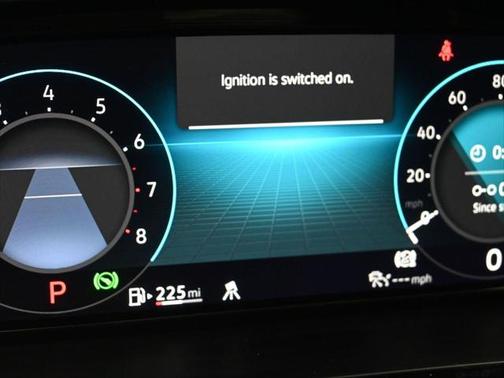 2024 Volkswagen Atlas 2.0T SE w/Technology 4MOTION