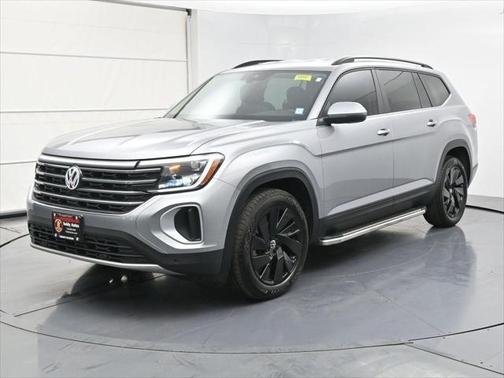 2024 Volkswagen Atlas 2.0T SE w/Technology 4MOTION