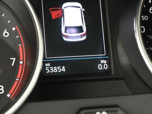 2020 Volkswagen Tiguan 2.0T SE 4MOTION
