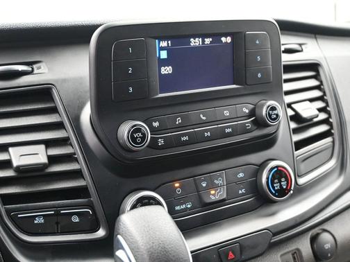 2023 Ford Transit-250 Base