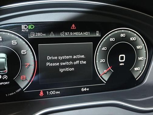 2022 Audi Q5 45 S line Premium Plus