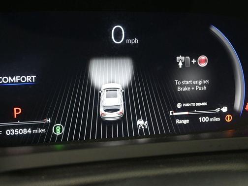 2023 Acura MDX A-SPEC
