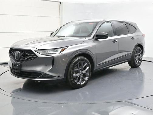 2023 Acura MDX A-SPEC