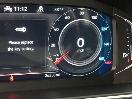 2022 Volkswagen Tiguan 2.0T SEL R-Line 4MOTION