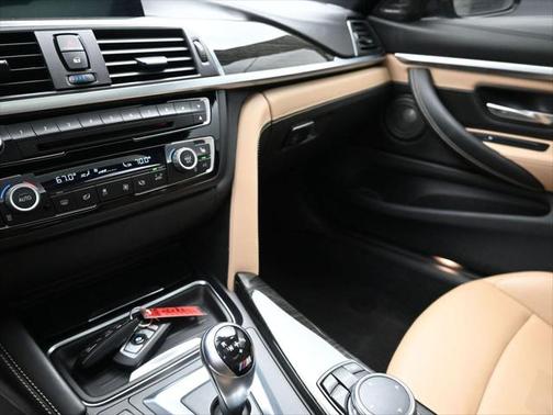2016 BMW M4 Base