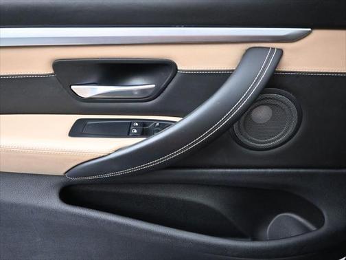 2016 BMW M4 Base