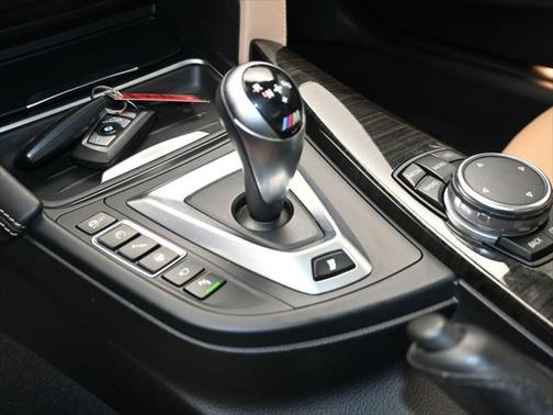 2016 BMW M4 Base