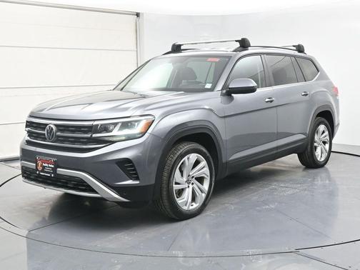 2022 Volkswagen Atlas 3.6L SE w/Technology
